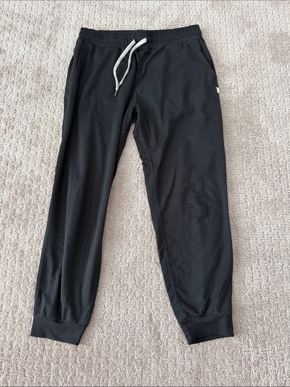 Vuori joggers - regular length